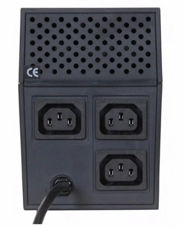 UPS Powercom Raptor RPT-800A