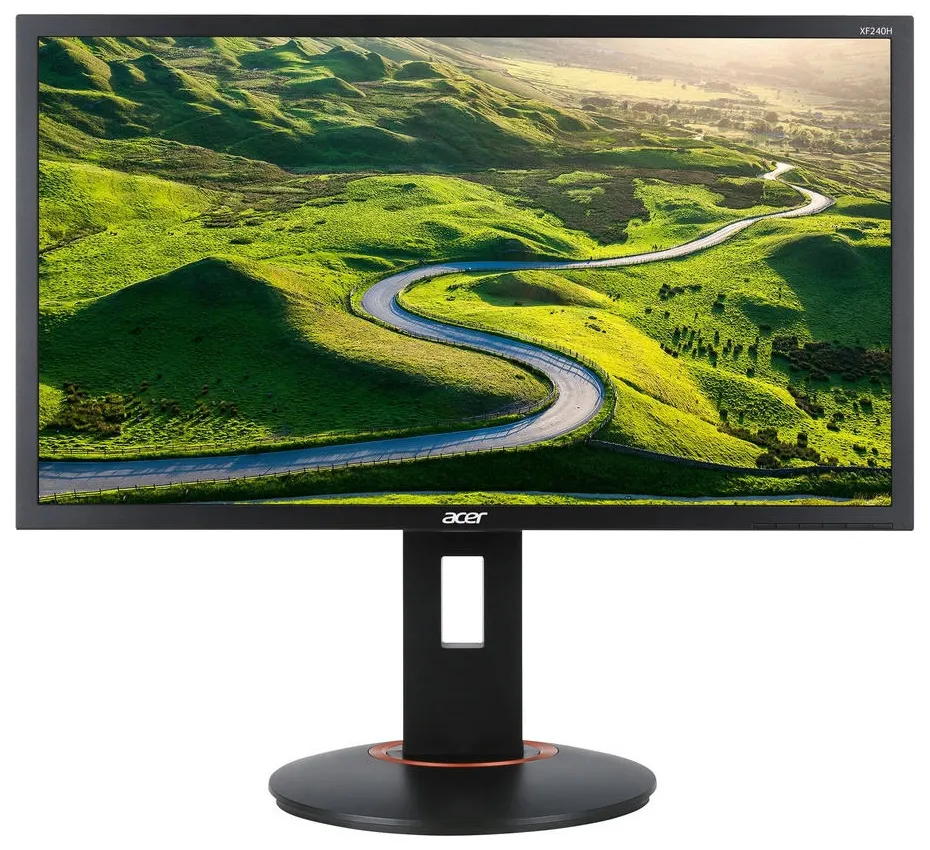 Монитор 24.5" Acer XF250QBbmiiprx UM.KX0EE.B01