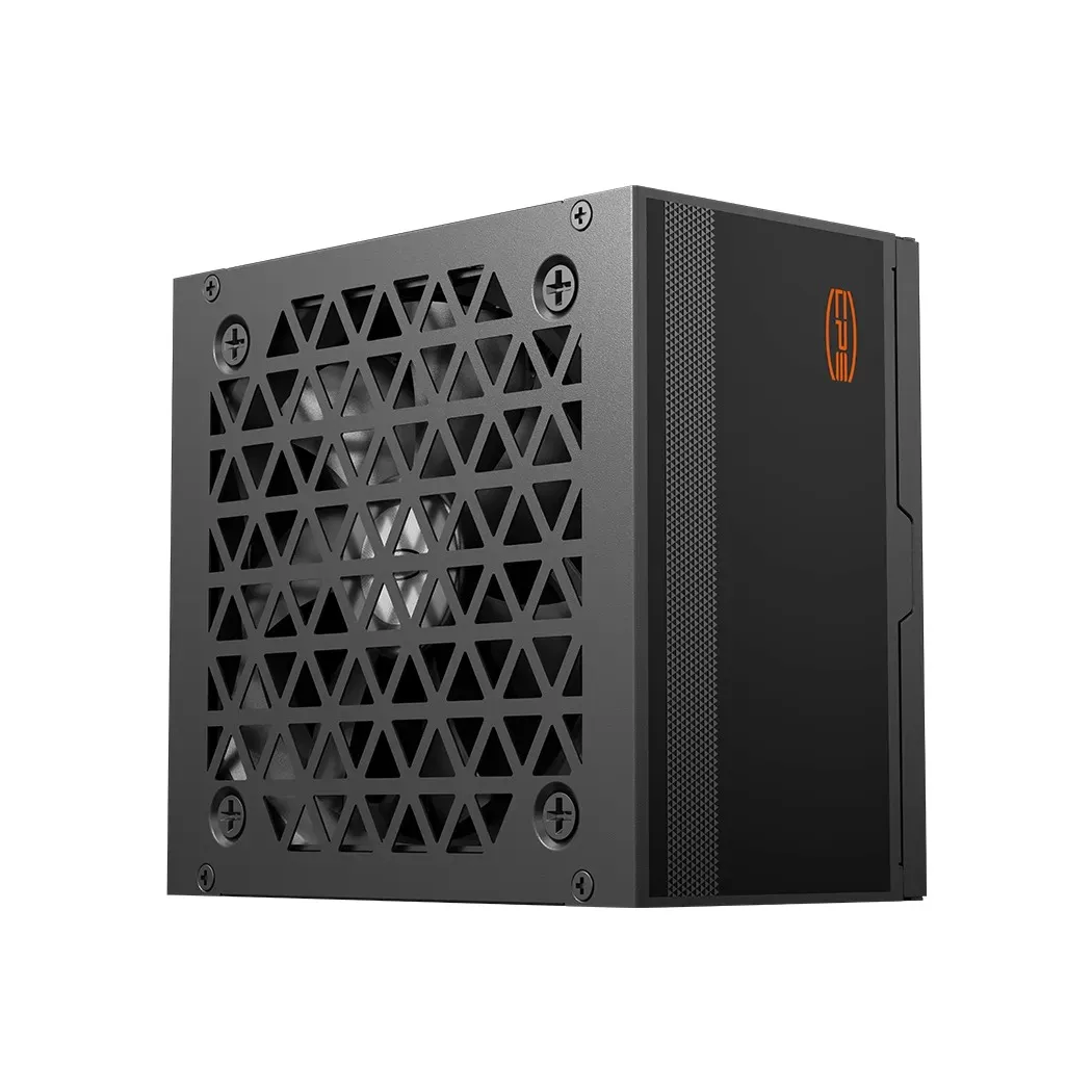 Блок питания PCCooler YK550H P3-YK550H-B1H