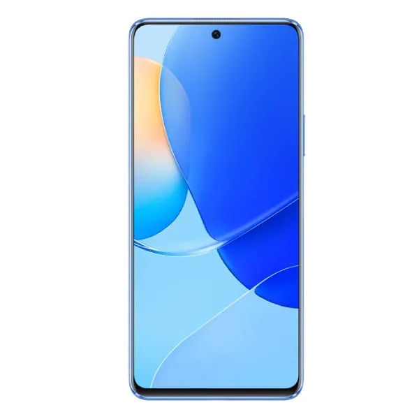 Смартфон Huawei Nova 9 SE 8/128GB Crystal Blue