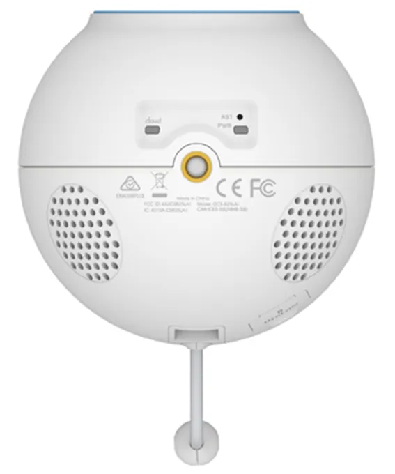 IP камера D-Link DCS-825L