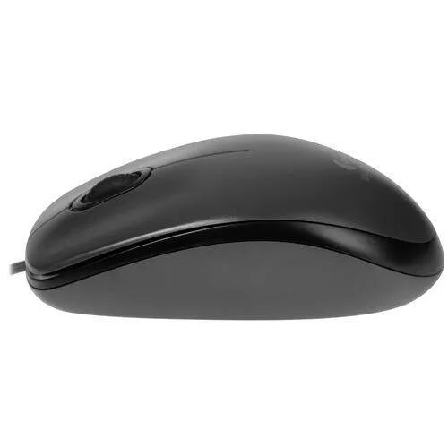 Компьютерная мышь LOGITECH M90 GREY EWR2
