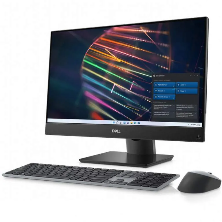 Моноблок Dell Optiplex 5400 210-BCUL-4