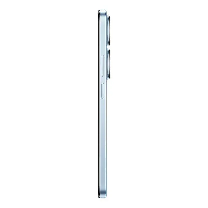 Смартфон HONOR X7b CLK-LX1 8GB/128GB Flowing Silver
