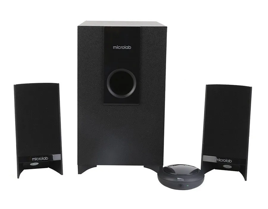 Акустическая система Microlab M-119 (11)
