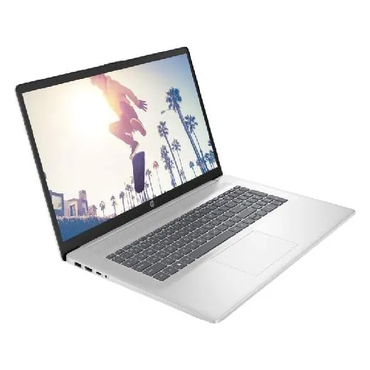 Ноутбук HP 17-cn3036ci