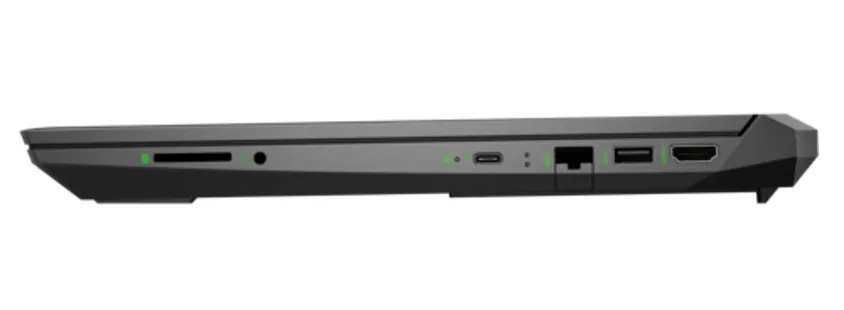 Ноутбук HP 15-EC0031UR 8RU06EA