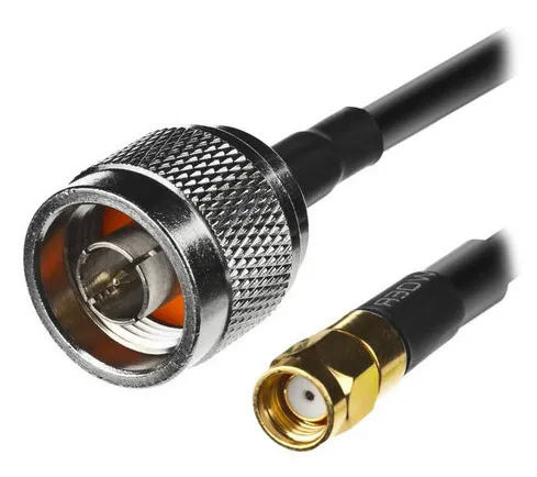 Антенный кабель TP-Link TL-ANT24PT-3