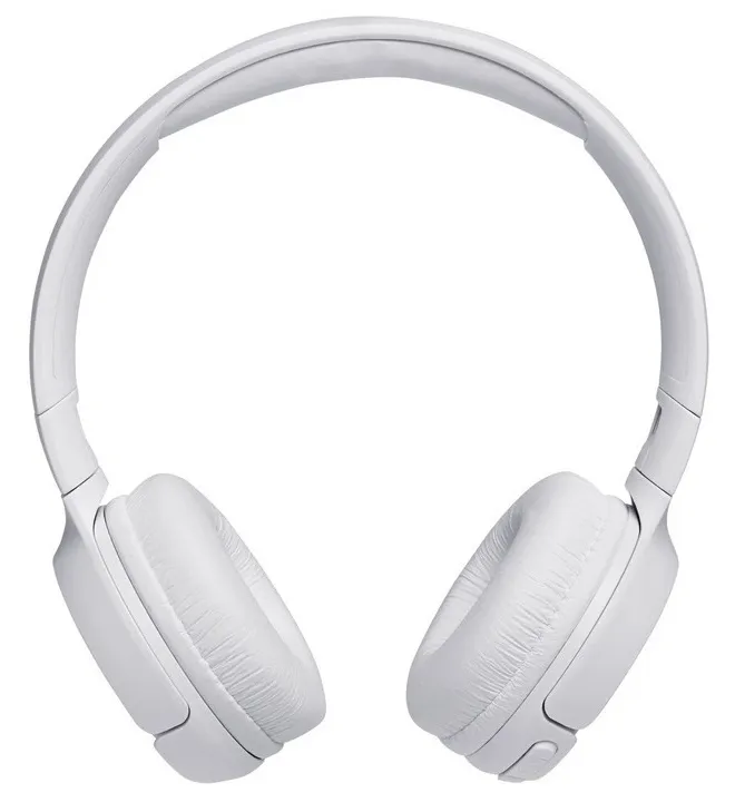 Гарнитура JBL T500BTWHT Bluetooth Белый
