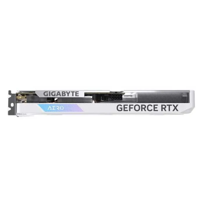Видеокарта 8Gb GIGABYTE GV-N4060AERO OC-8GD