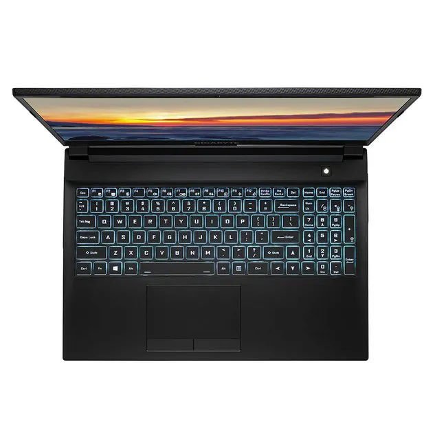 Ноутбук Gigabyte G5 GD KD-52RU123SD