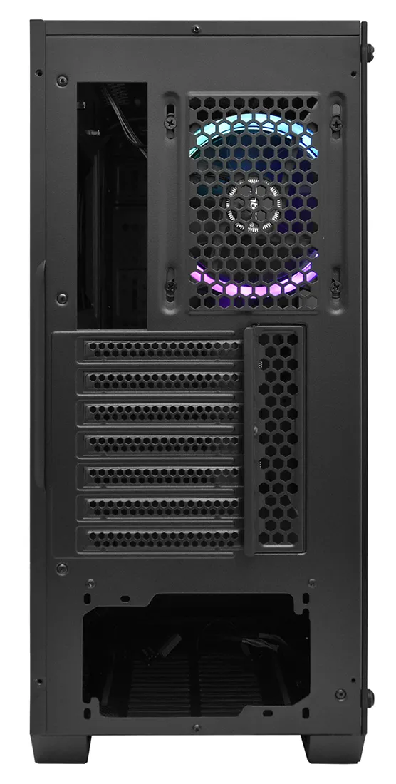 Корпус для ПК Antec NX500