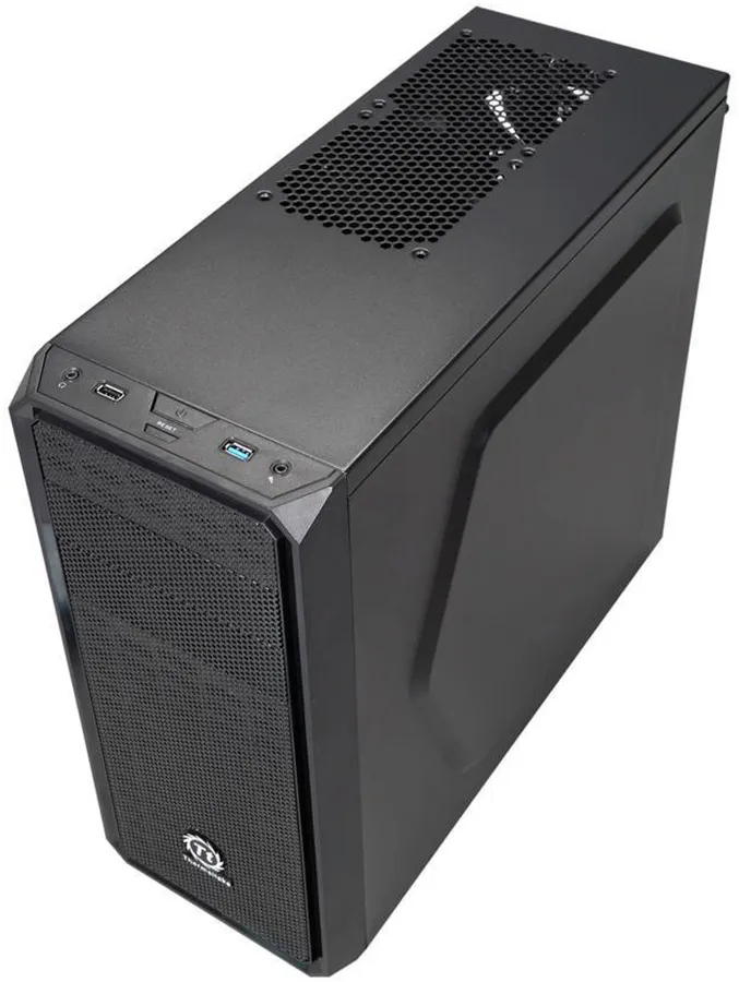 Корпус для ПК Thermaltake Versa H25 CA-1C2-00M1NN-00
