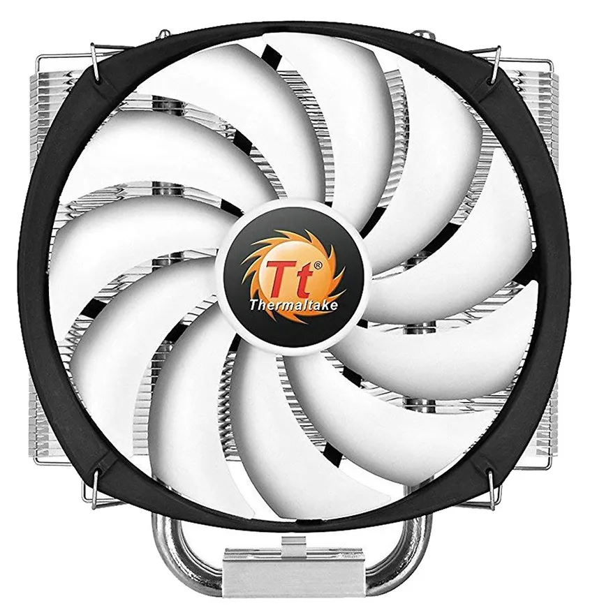 Кулер для CPU Thermaltake Frio Silent 14 CL-P002-AL14BL-B