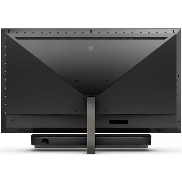Монитор 55" PHILIPS 559M1RYV/00