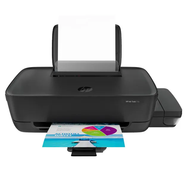 Принтер HP Europe Ink Tank 115 2LB19A