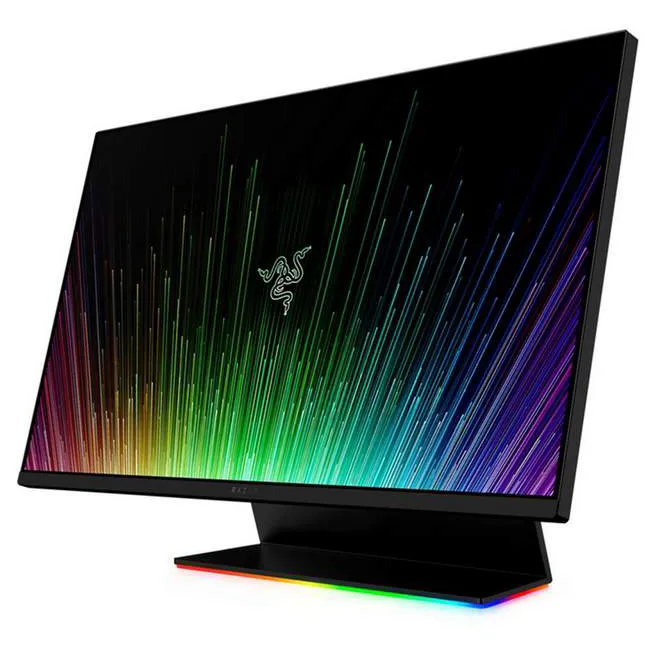Монитор 27" Razer Raptor RZ39-03500100-R3G1