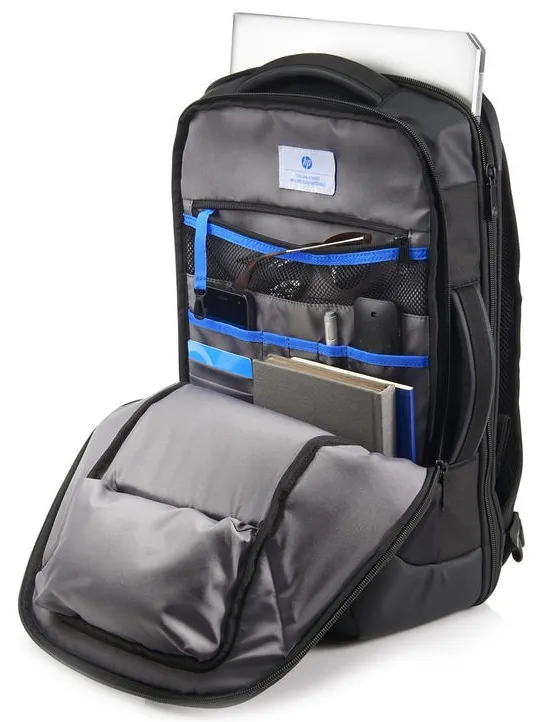 Рюкзак HP Recycled Series 5KN28AA