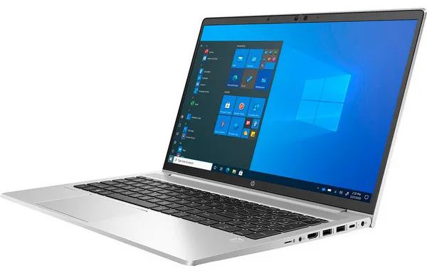 Ноутбук HP Europe Probook 650 G8 2Y2M1EA