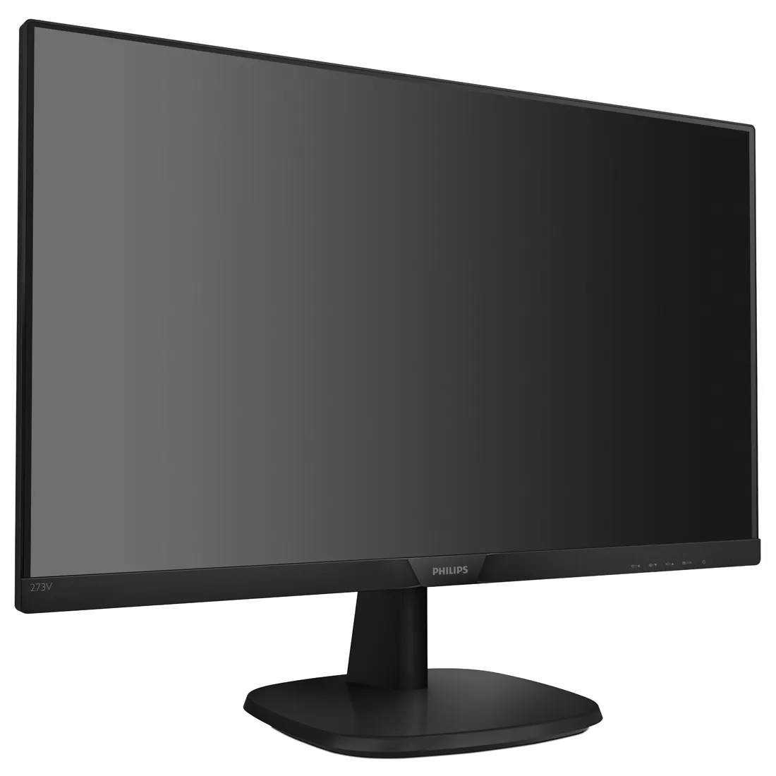 Монитор 27" PHILIPS 273V7QDSB