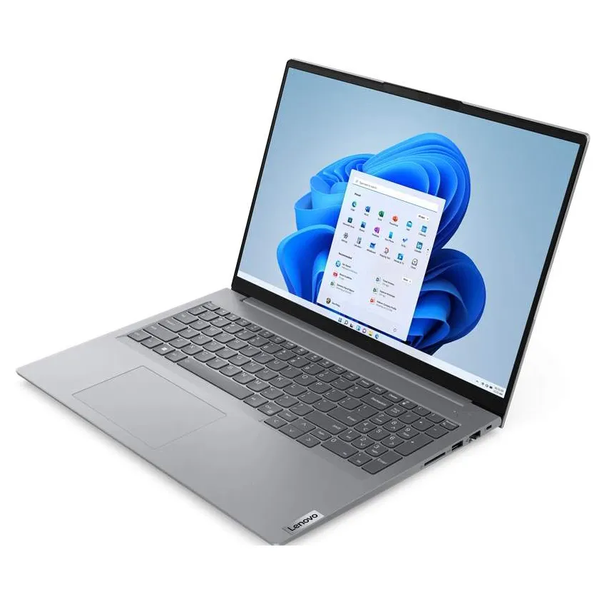 Ноутбук Lenovo Thinkbook 16,0" 21KK001FRU