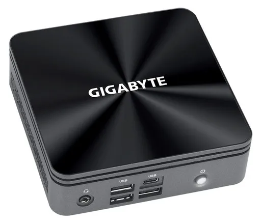 Баребон Gigabyte Brix GB-BRi7H-10710