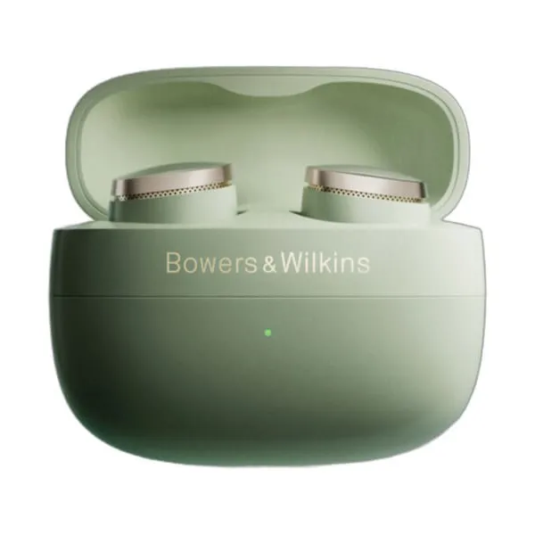 Наушники Bowers & Wilkins Pi8 fp44989/grn