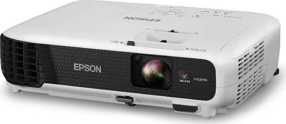 Проектор универсальный Epson EB-X04