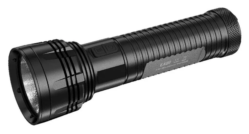 Фонарь Nitecore EA81