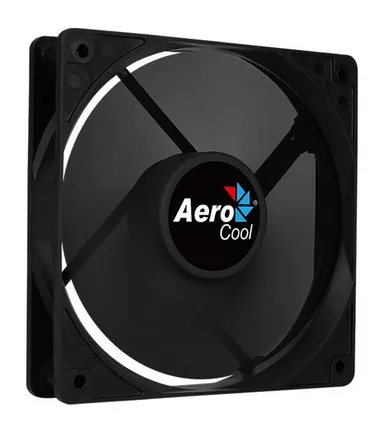 Кулер для корпуса AeroCool FORCE 12 Black