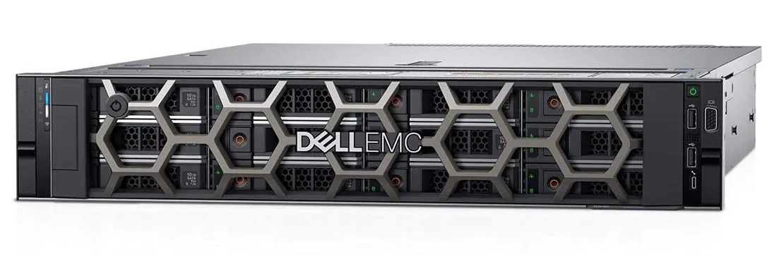 Сервер Dell R540 12LFF 210-ALZH_B02