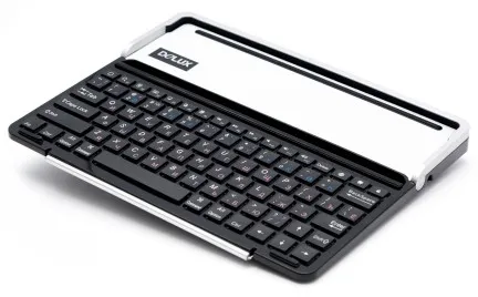 Клавиатура Bluetooth Delux PKO1S Istation