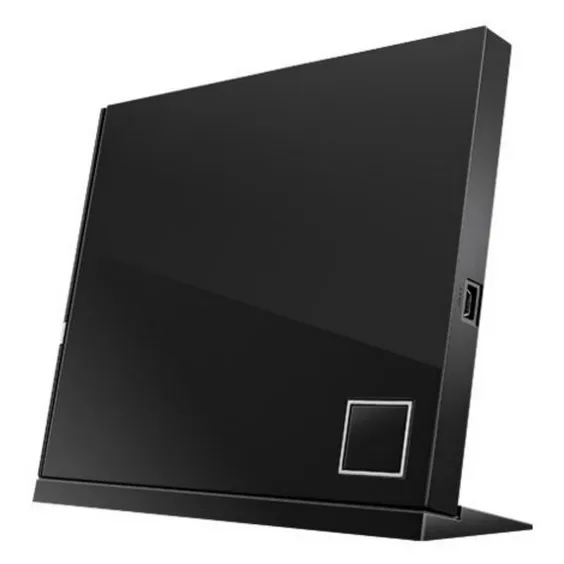 Внешний оптический привод Blu-Ray-RW Asus SBW-06D2X-U/BLK/G/AS