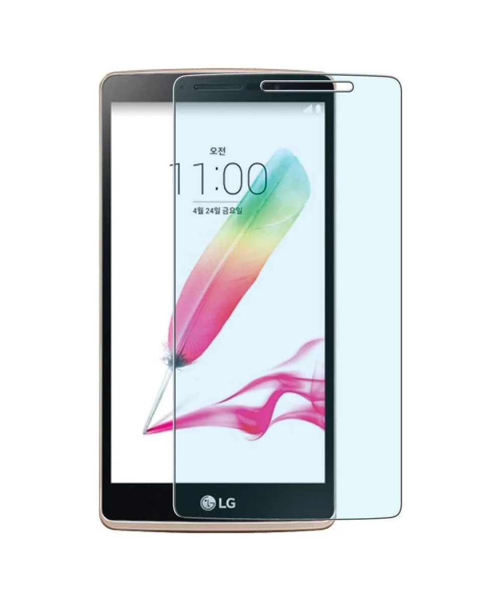 Защитное стекло PowerPlant для LG G4 Stylus H540f