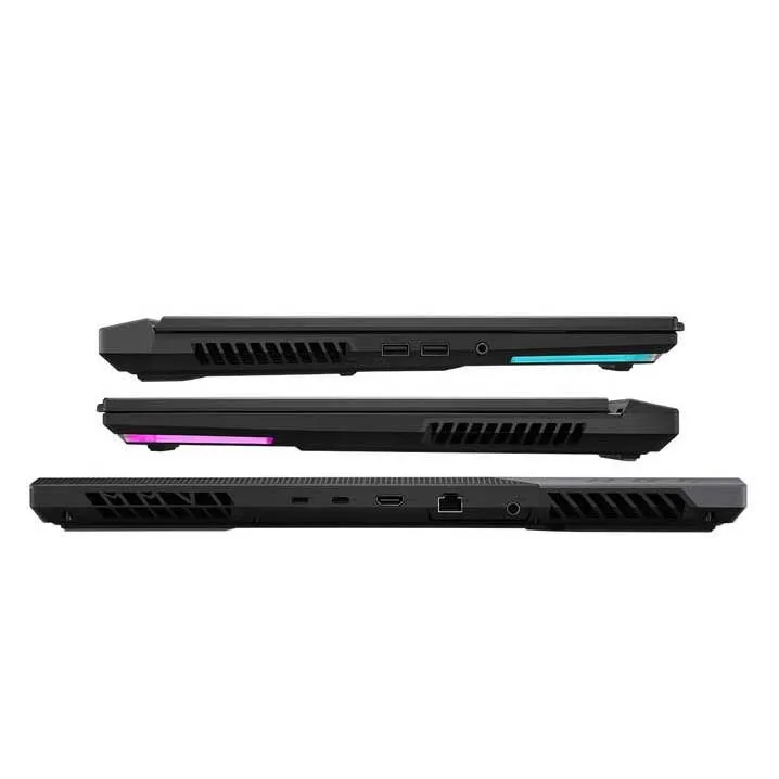 Ноутбук ASUS ROG Strix Scar 17 G733PY-LL021W 90NR0DB4-M00310