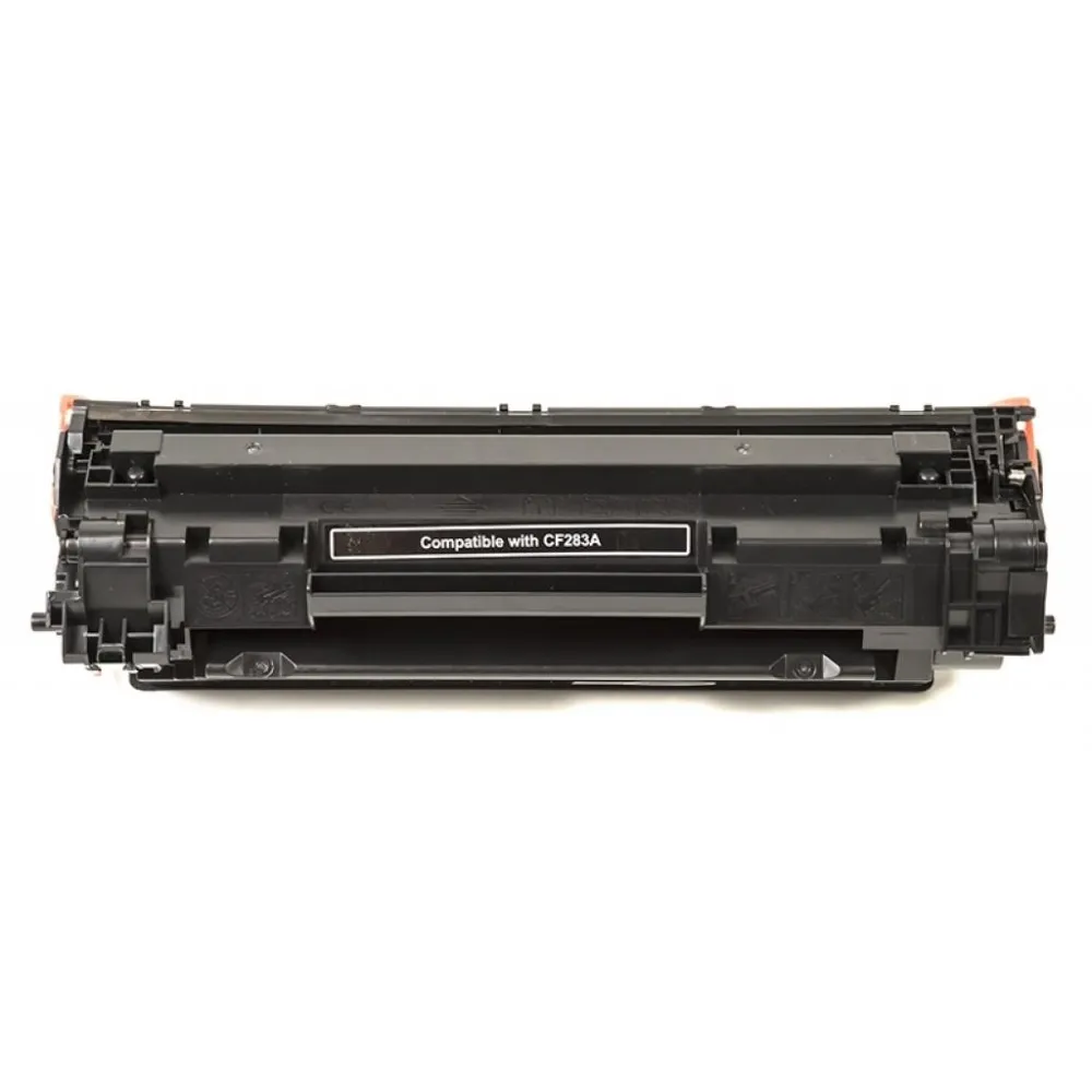 Картридж PowerPlant HP LJ Pro M125/127/201 CF283A