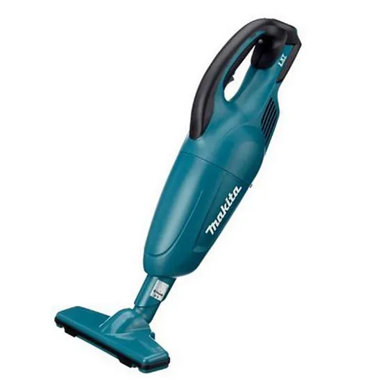 Аккумуляторный пылесос Makita DCL180Z