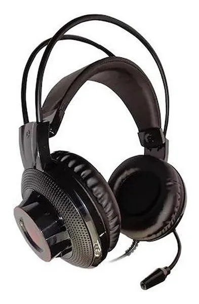 Гарнитура Thermaltake Tt eSports H100