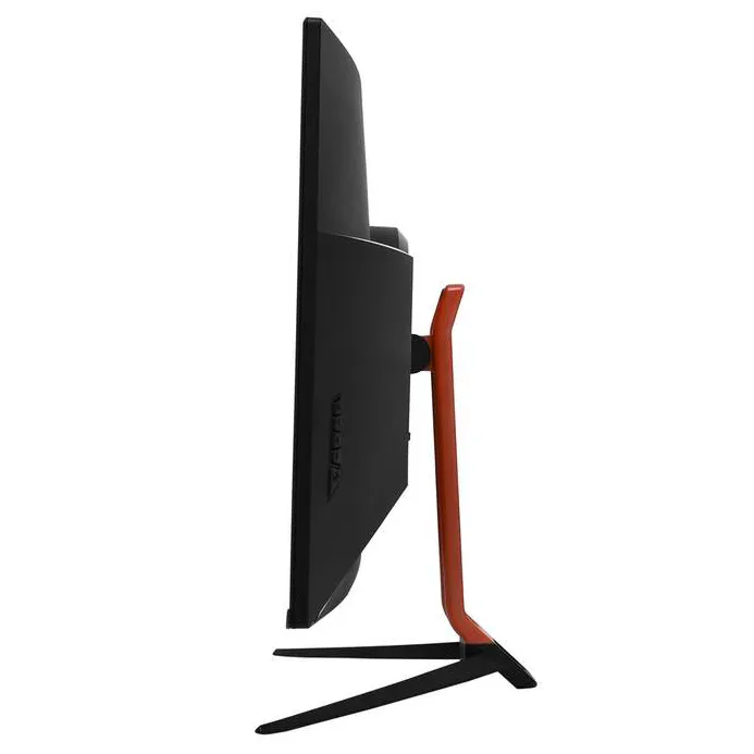 Монитор 31.5" Sanc M3236QPB Curved