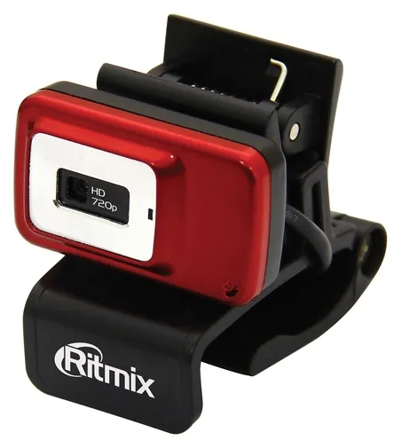 Веб камера Ritmix RVC-053M