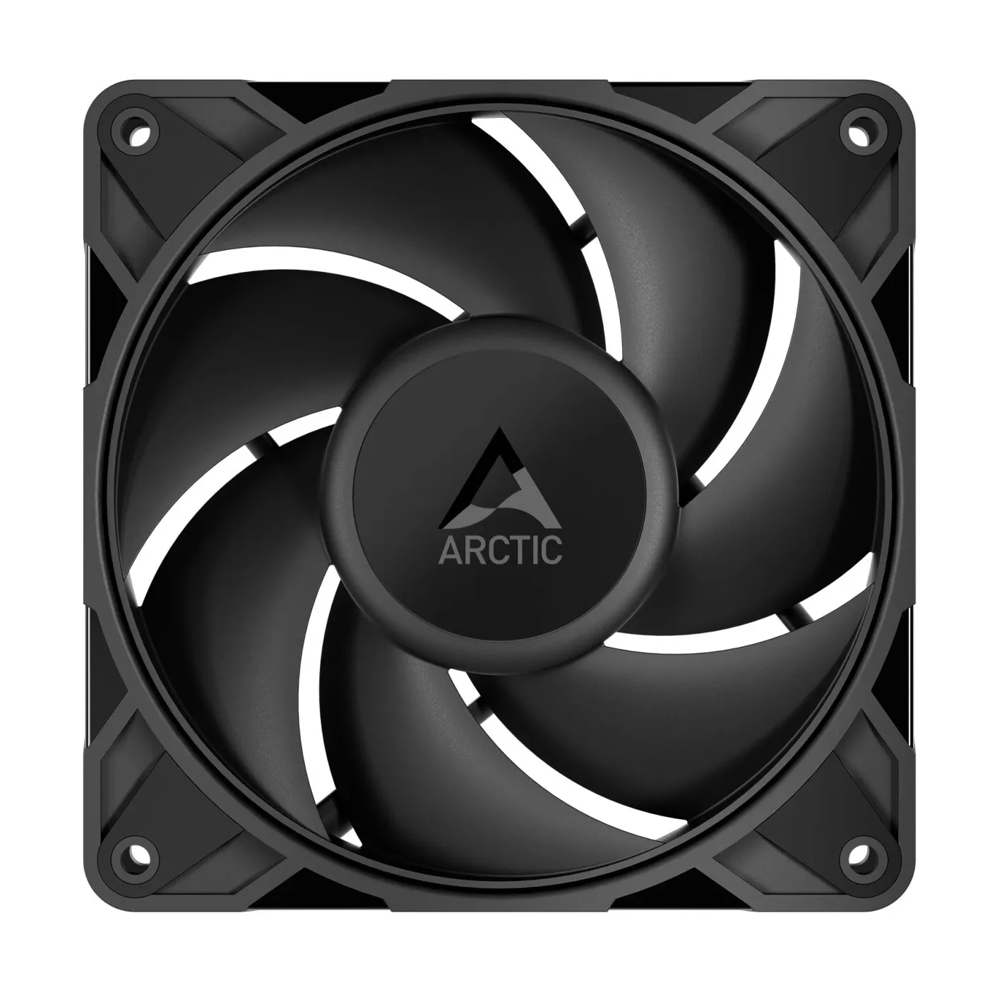 Вентилятор для корпуса ARCTIC P12 Pro PST Black ACFAN00306A