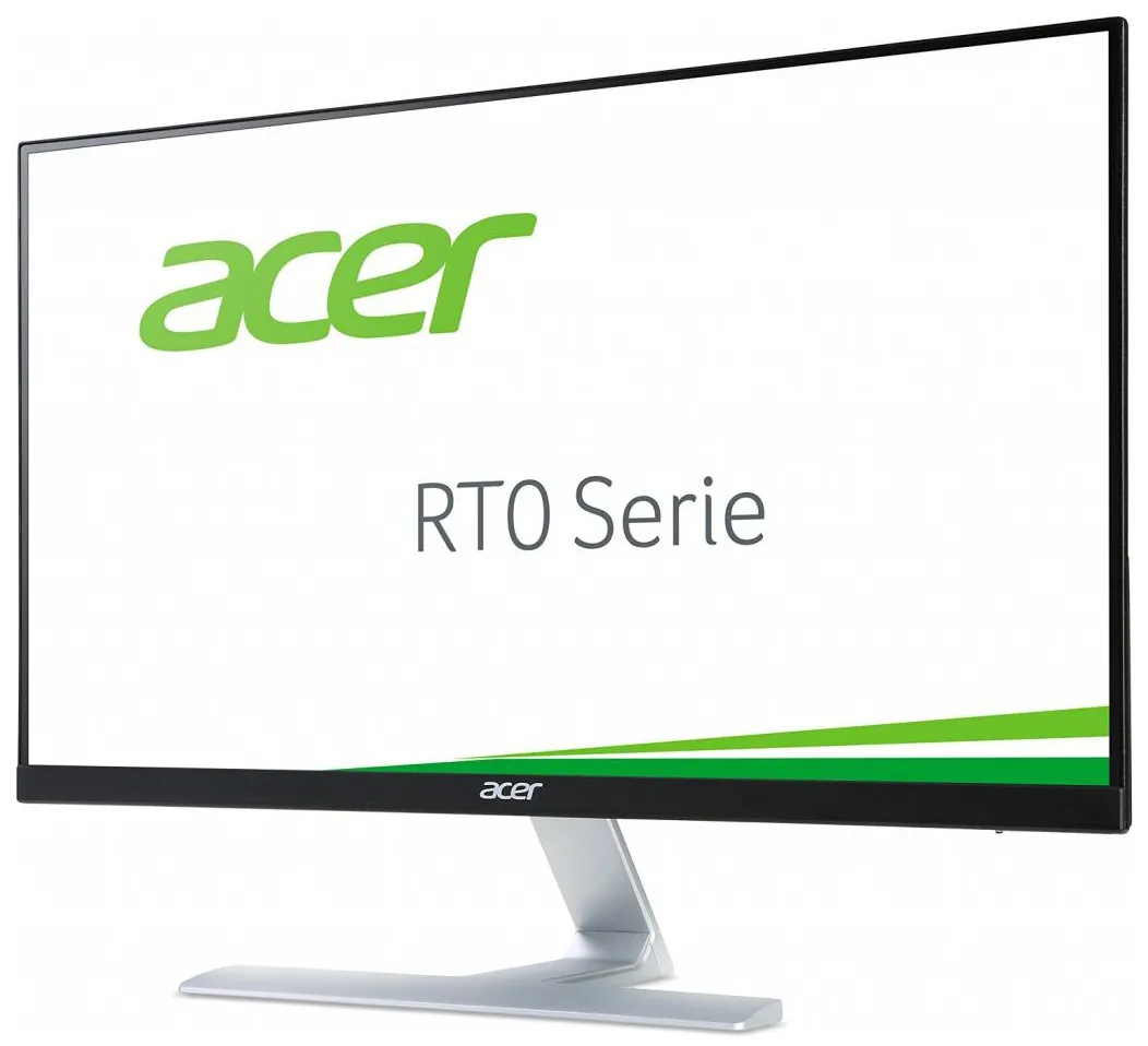 Монитор 27" Acer RT270bmid UM.HR0EE.002