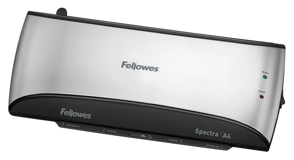 Ламинатор A4 Fellowes Spectra FS-57378