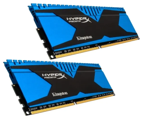 Оперативная память 8GB Kingston HX328C12T2K2/8
