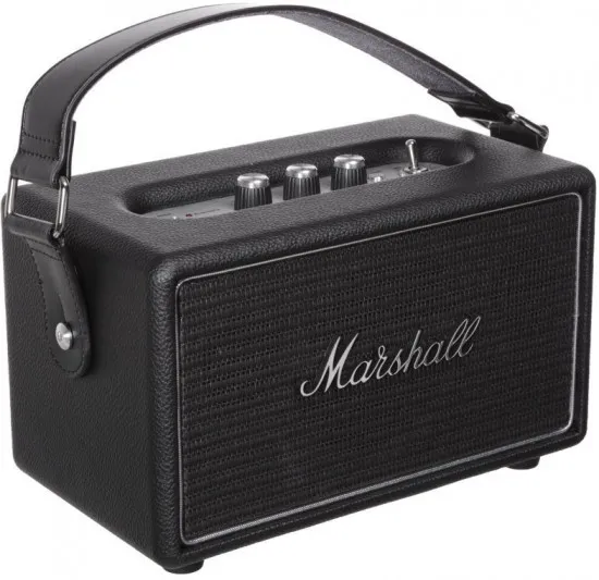 Компактная акустика MARSHALL Kilburn Steel Ed