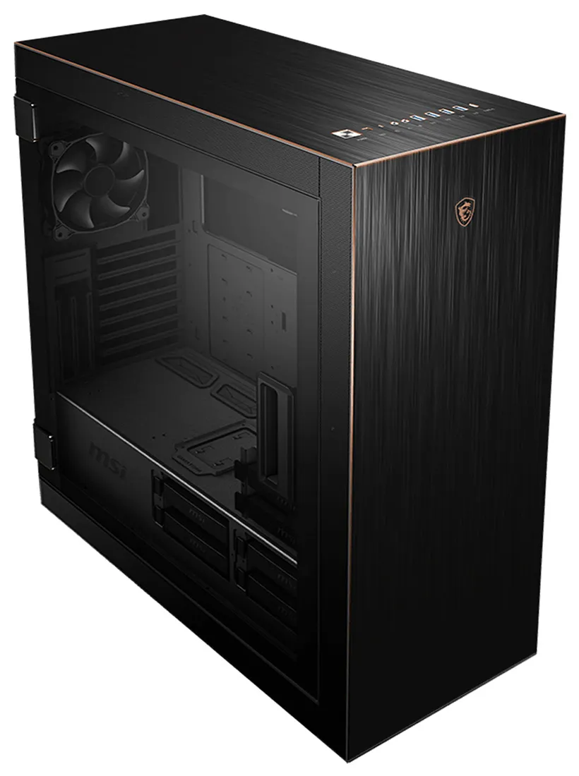 Корпус для ПК MSI MPG SEKIRA 500G