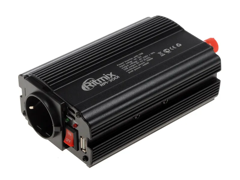 Инвертор RITMIX RPI-3001