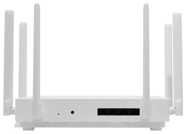 Маршрутизатор Xiaomi Mi AIOT Router Redmi AX6