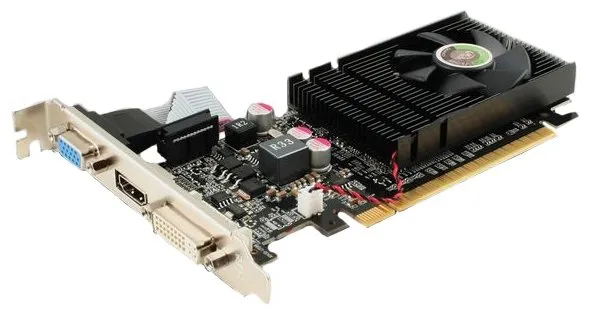 Видеокарта Point of View nVidia GeForce GT630