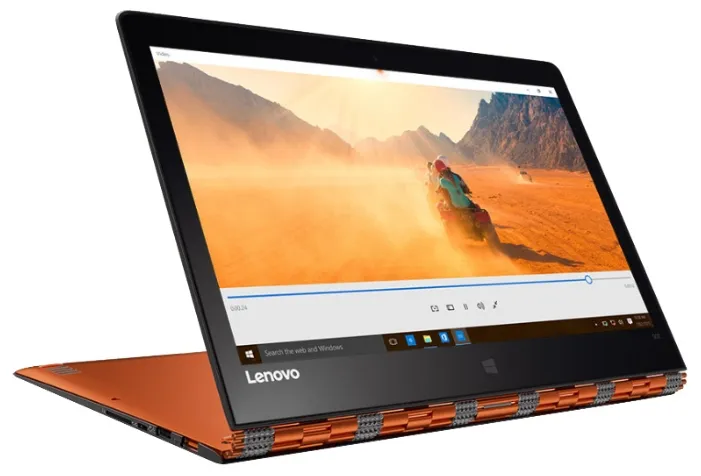 Устройство 2в1 Lenovo IdeaPad Yoga 900-13ISKG 80MK00P4RK